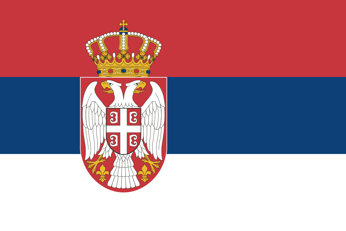 Serbian